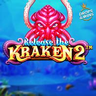 Release The Kraken 2 Betsson